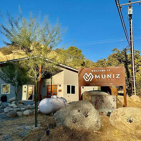 Muniz Village Three Rivers Esterno foto