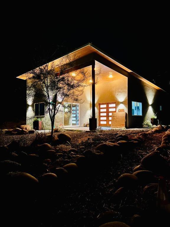 Muniz Village Three Rivers Esterno foto