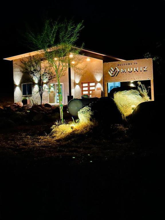 Muniz Village Three Rivers Esterno foto
